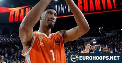 Valencia reacciona a tiempo ante un peleón Maccabi