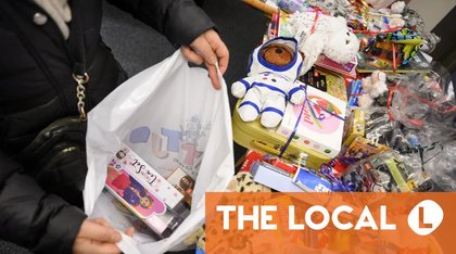 Today in Sweden: A roundup of the latest news on Thursday
