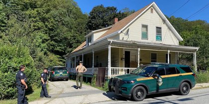 Vermont AG says officers justified in fatal Springfield shooting