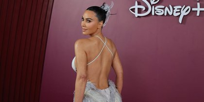 Kim Kardashian Explains Why She Deleted That Prince Harry and Meghan Markle Pic From Kris Jenner’s Birthday