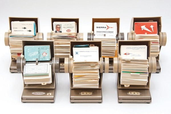 Backchannel: A relationship-based digital identity system