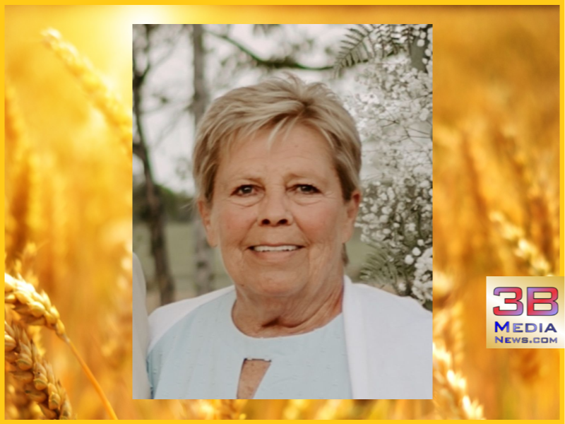 Deborah Sue Gunter, 68