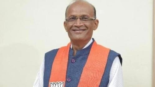 Manjalpur bypoll results: BJP’s Satish Patel wins by over 30,000 Votes