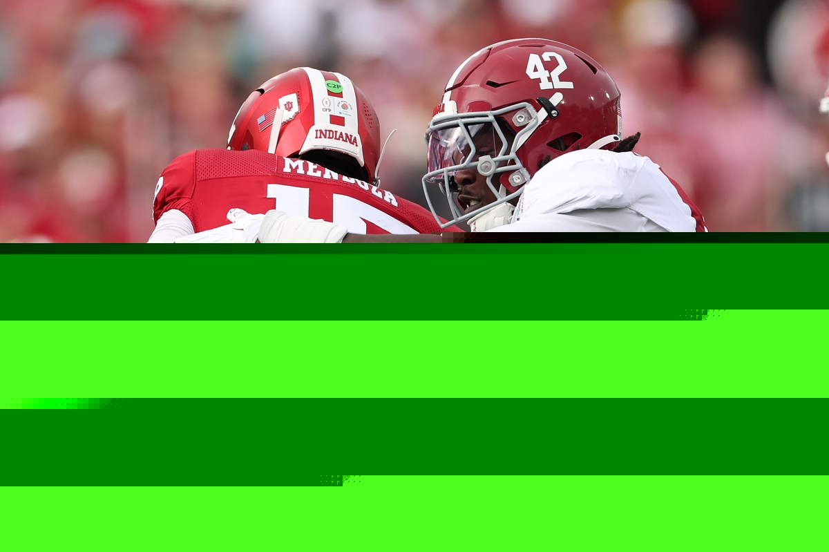 Hypothetical SEC-Big Ten Football Challenge