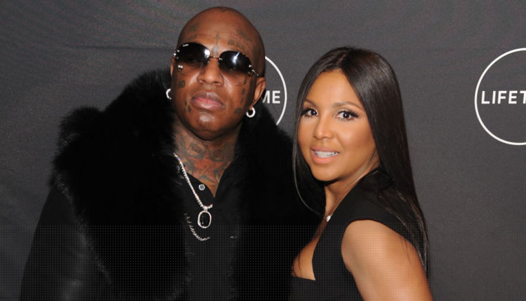 Cash Money Matrimony: Toni Braxton And Birdman Celebrate 2nd Anniversary, But Fans Notice One Thing Missing