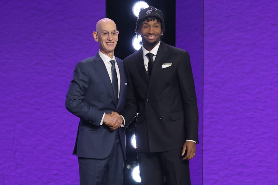 Jazz Notes: Summer League, Gobert Trade, Morris