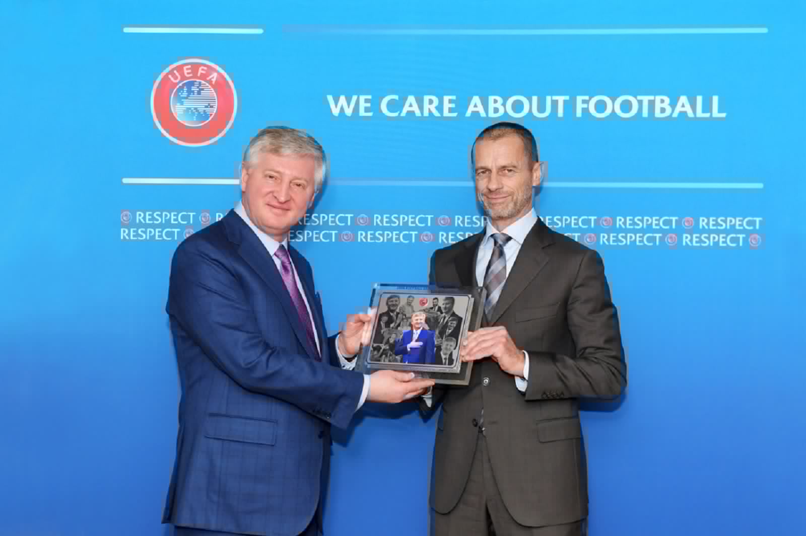 FIFA Faces Unprecedented Crisis as UEFA Agrees to Boycott the World Cup