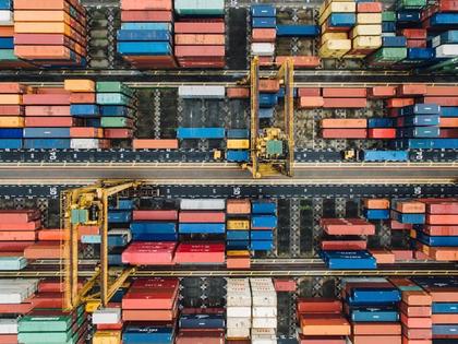 The Marine Traffic Game Is Finally Ramping Up In South Africa