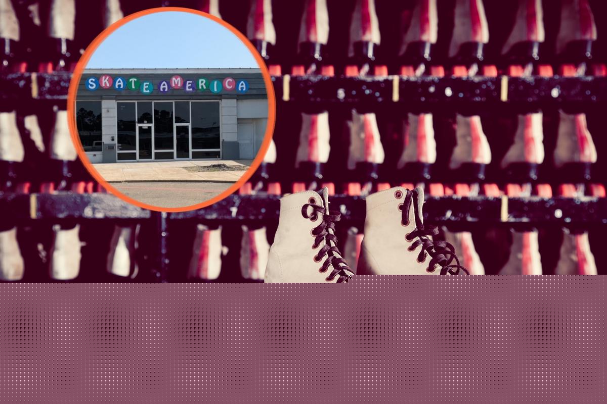 New Roller Skating Rink Planned for Texarkana