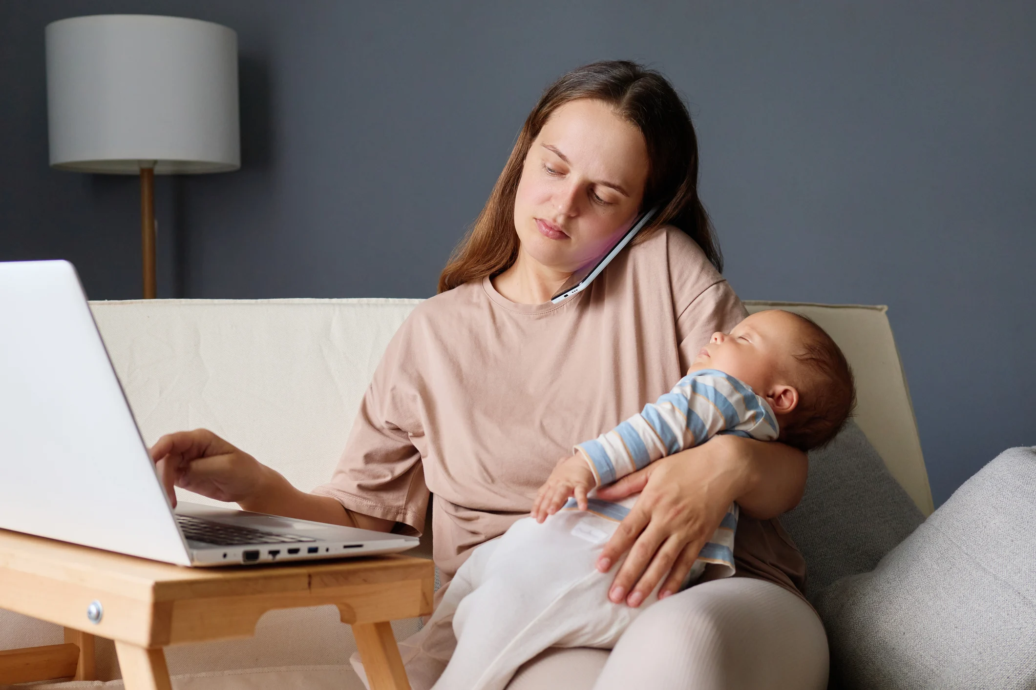 Parental leave up to the age of 14: the new rules come into force
