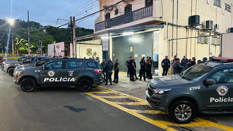 Promotoria denuncia 9 por esquema do PCC que movimentou mais de R$ 98 milhões