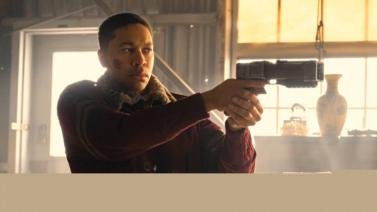 Amazon's Sci-Fi Hit Is Officially One of the Biggest Shows of 2026