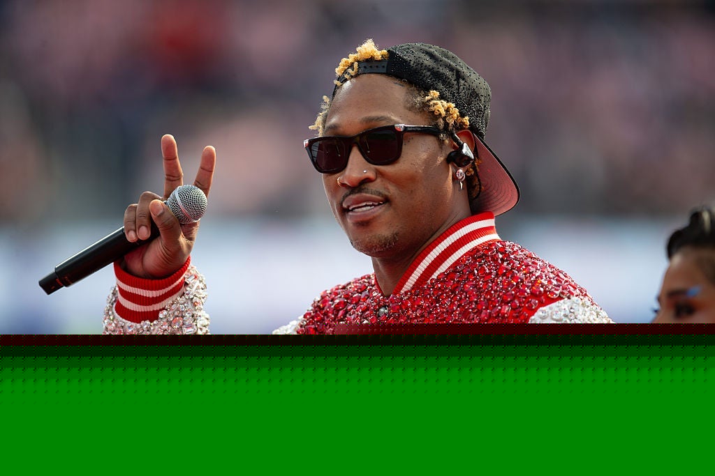 Future Isn’t Done Yet: Another Album Might Already Be Loading