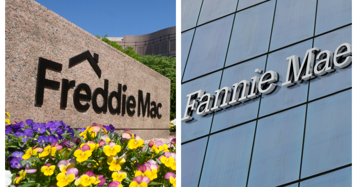 How potential changes to the GSEs could affect mortgage rates