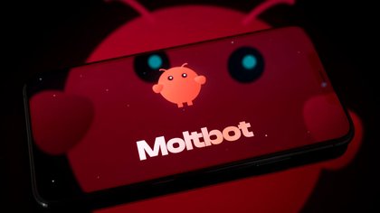 AI assistant Moltbot is going viral - but is it safe to use?