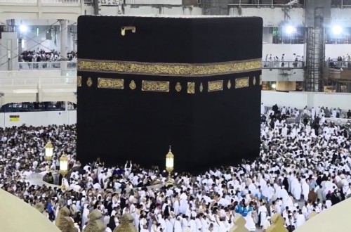 Komnas Haji Beri Catatan untuk Perbaikan Layanan Haji Kemenhaj