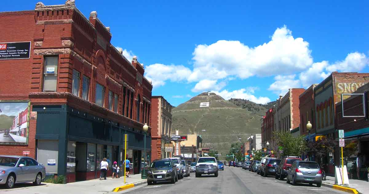 10 Slow-Paced Towns In Colorado Where Social Security Goes A Seriously Long Way