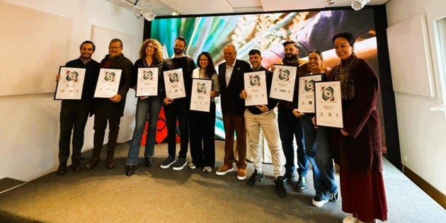 El CRT Otorga 29 Distintos T en España