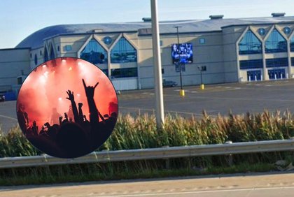 Allstate Arena Concert Lineup Announced for 2026