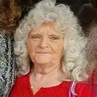 Garlick, Glenna Faye