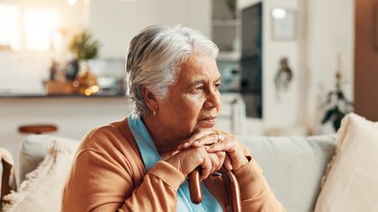 Inflation Is Forcing Many Baby Boomers To Rethink Retirement Plans