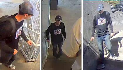 22-year-old Utah man in custody suspected of killing Charlie Kirk