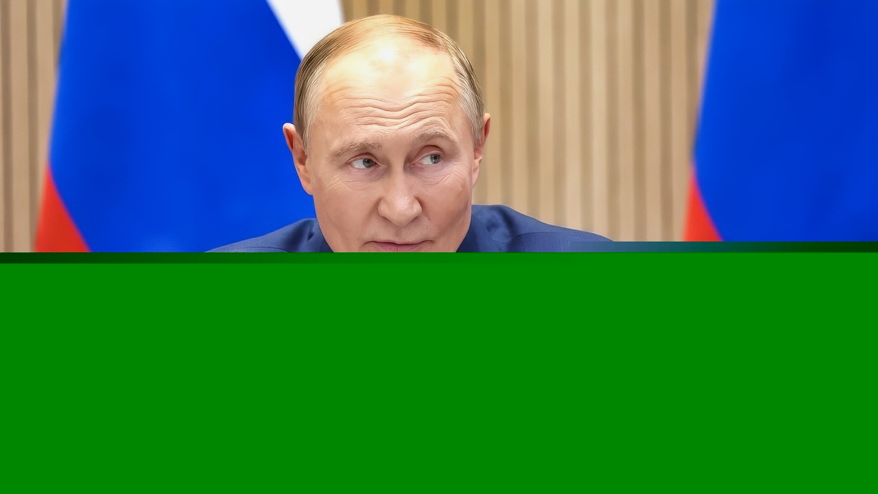 The Real Reason Putin Keeps Hitting Kyiv Over and Over with Missiles and Drones: Ukraine Has No Way to Stop Him Now