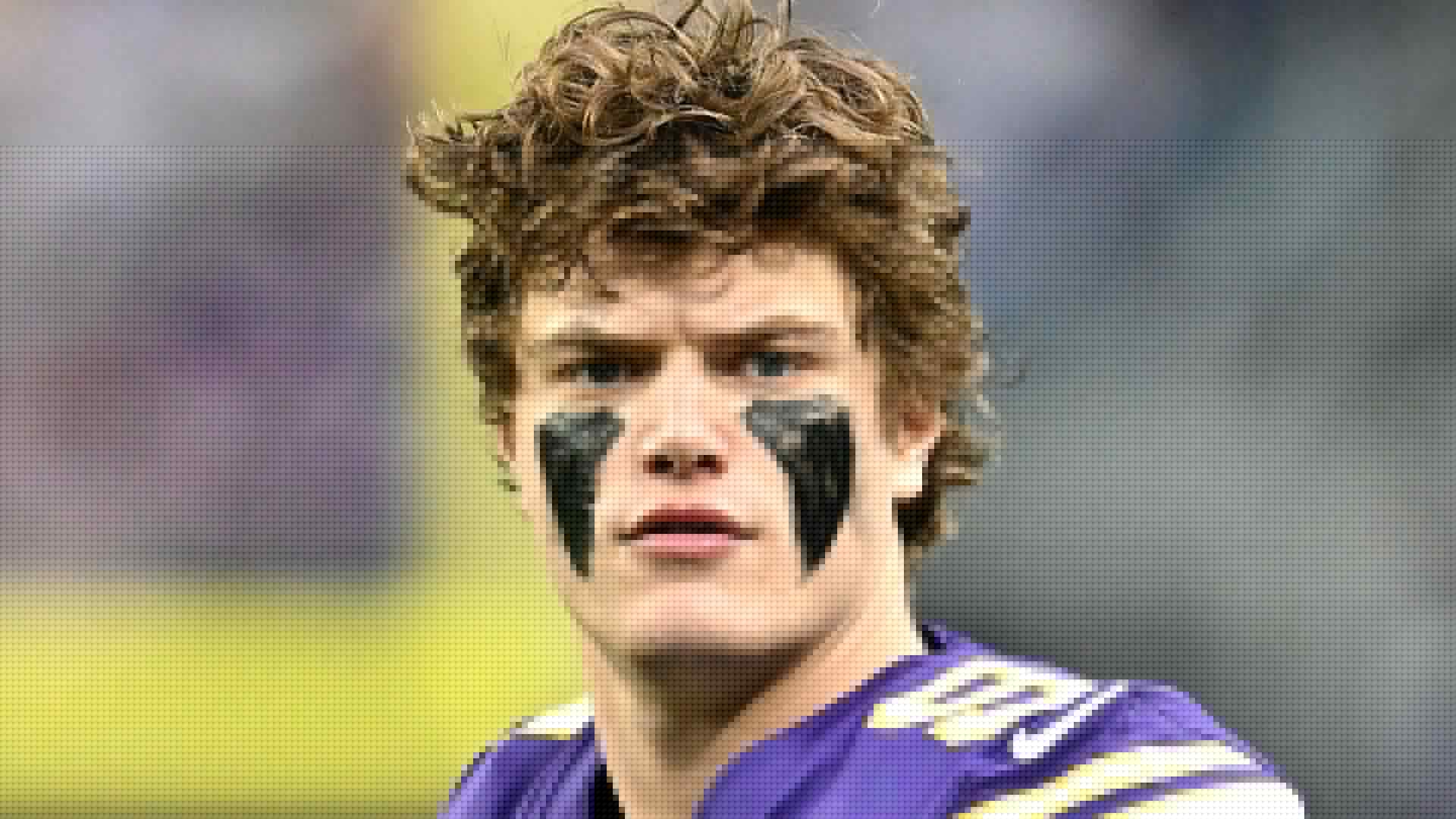 JJ McCarthy’s Trade Comments Resurface After Vikings Dub Kyler Murray QB1