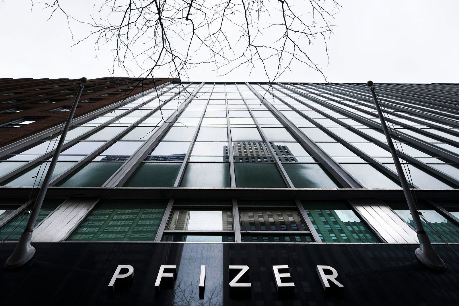 Trump announces ‘TrumpRx’ site for discounted drugs and deal with Pfizer to lower prices