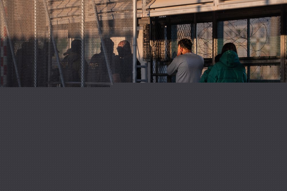 Appeals court rejects the Trump administration’s expansion of mandatory detention for immigrants