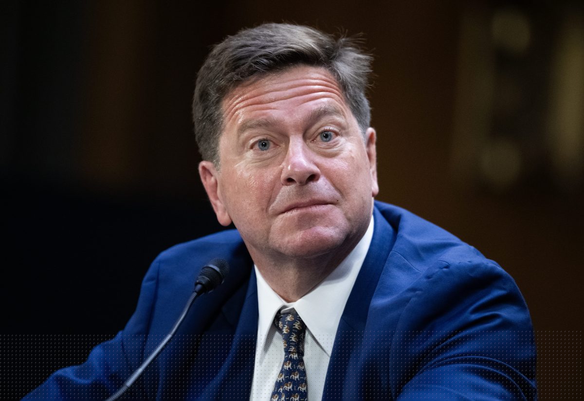 A Huge Win for the NYT In Air Force One Subpoena Debacle