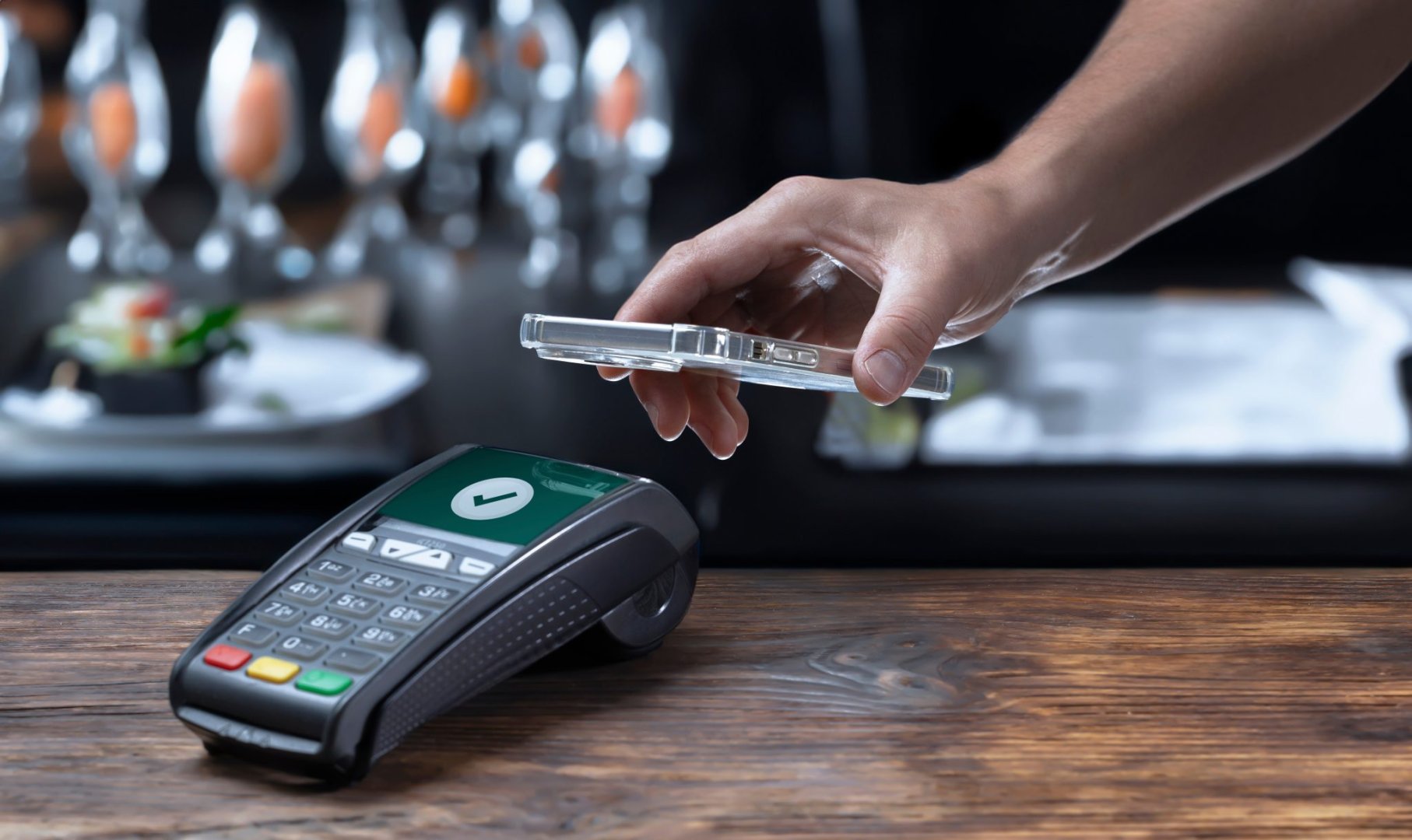 Dayhanbank dominates Turkmenistan’s cashless payment market