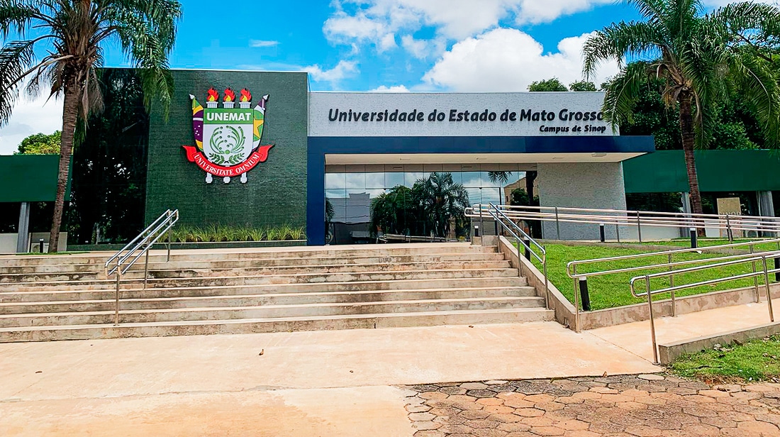 Unemat abre inscrições para auxílios Alimentação e Moradia
