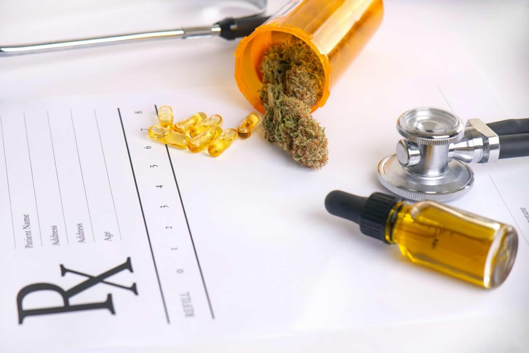 Utah Medical Cannabis Sales Reach Record $17.4 Million in July, 2026 Total Tops $117 Million