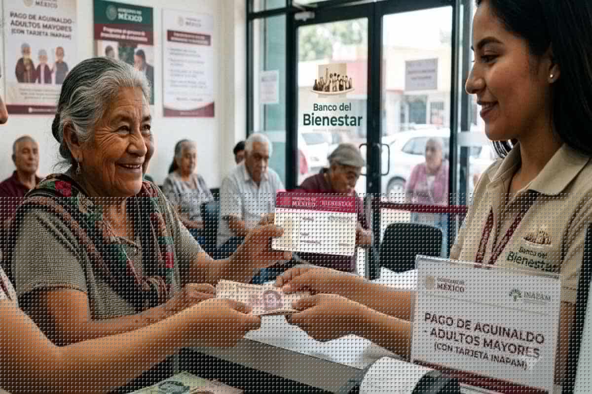 INAPAM confirma empleo formal con sueldo de hasta $9,500