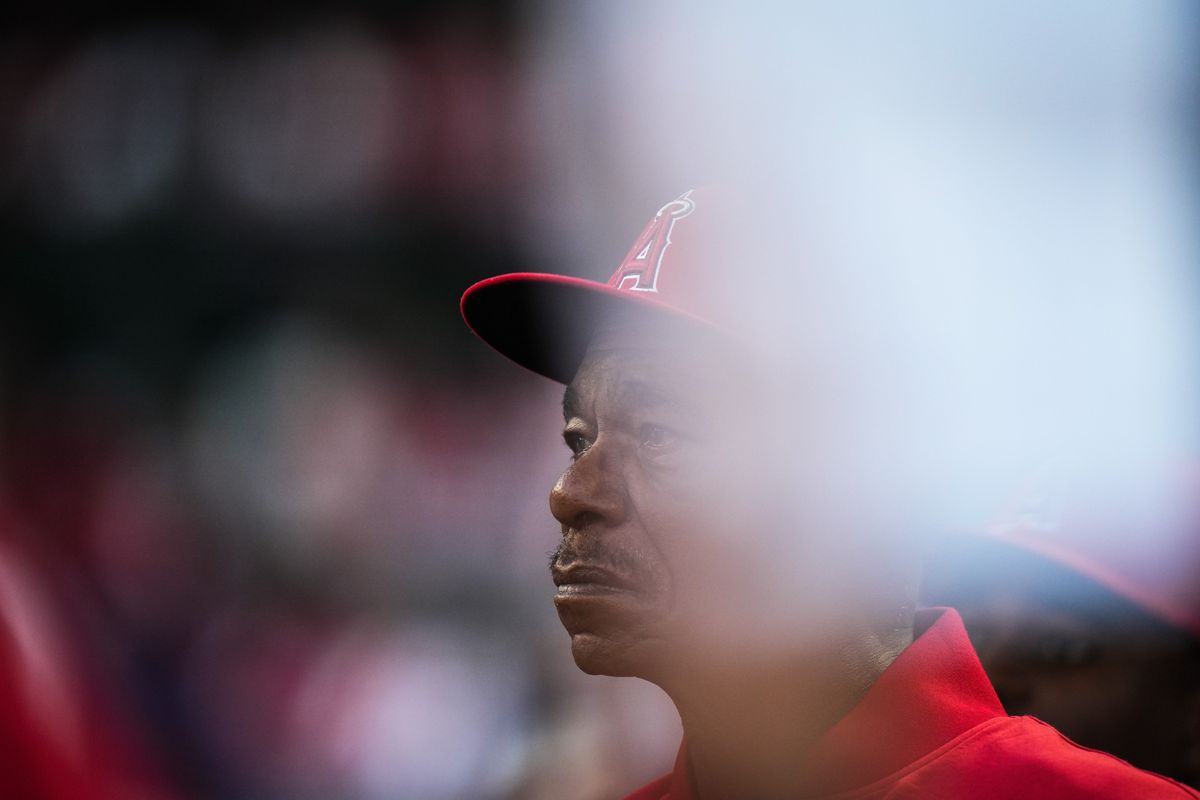 Ron Washington won’t return as Angels manager after 2 seasons cut short by health issues