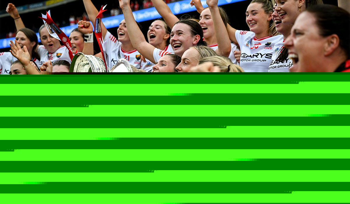 Galway manager questions why male teams get holidays while camogie teams must fund their own