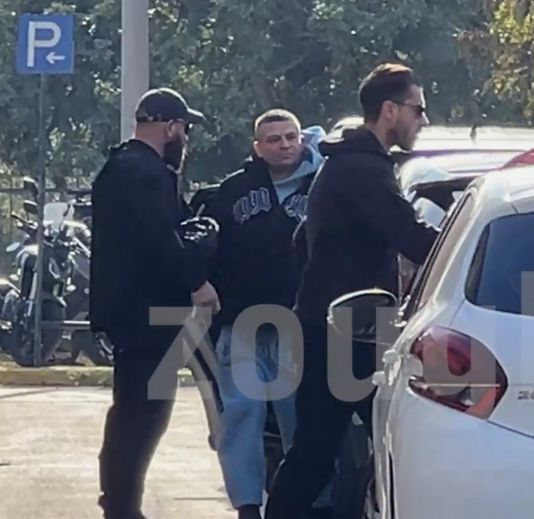 Greqi, plagoset rëndë me thikë në mensën e burgut Dhimo Meci, zbulohet e shkuara e errët e të burgosurit shqiptar. Tentoi të ekzekutojë mafiozin Jani Lala