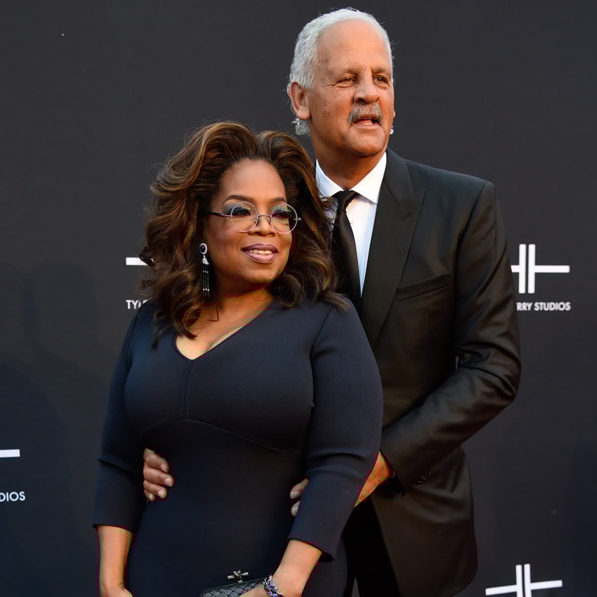 Inside Oprah Winfrey’s Private Relationship With “Rock” Stedman Graham