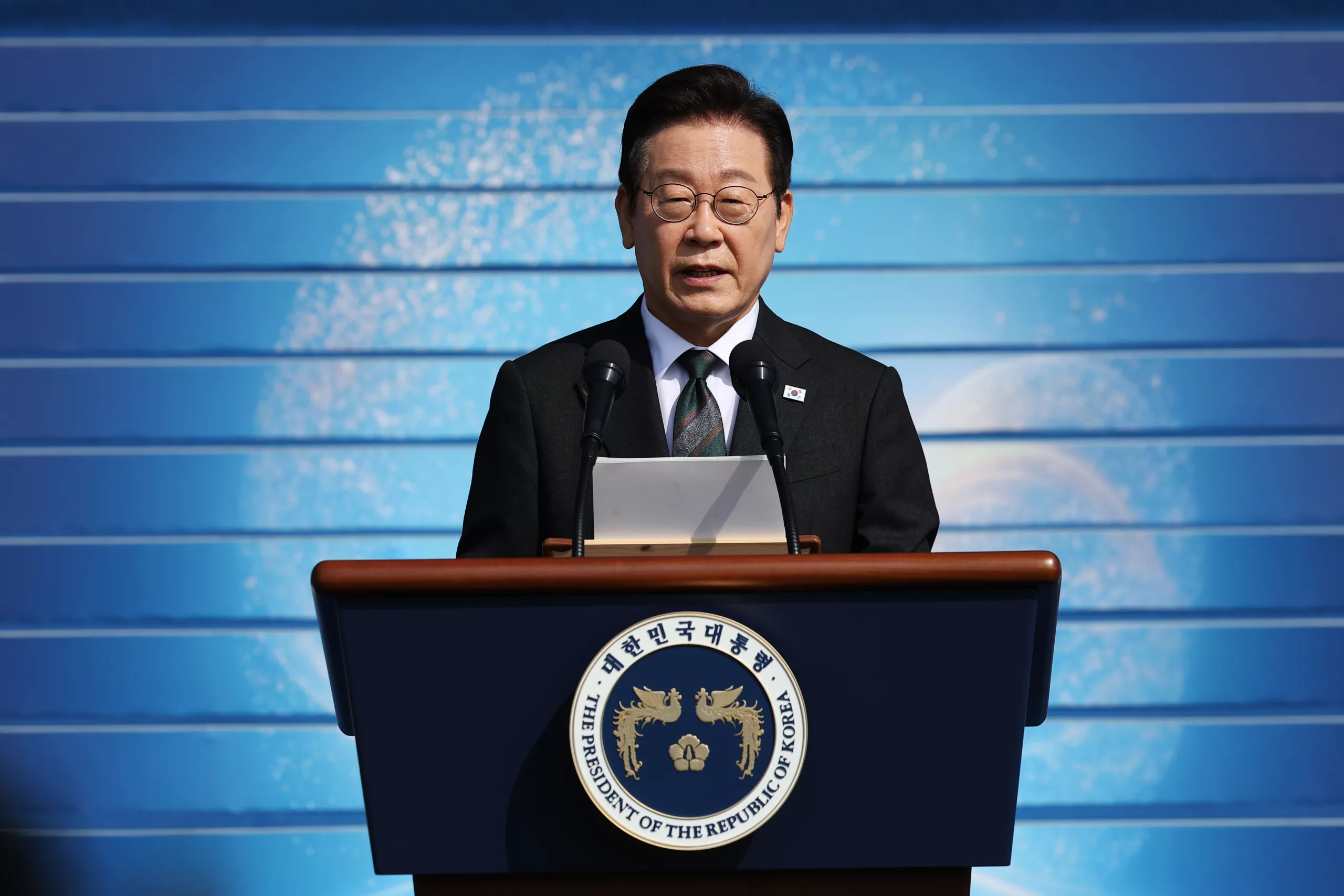 South Korea Raises Defense Budget To $47.1 Billion