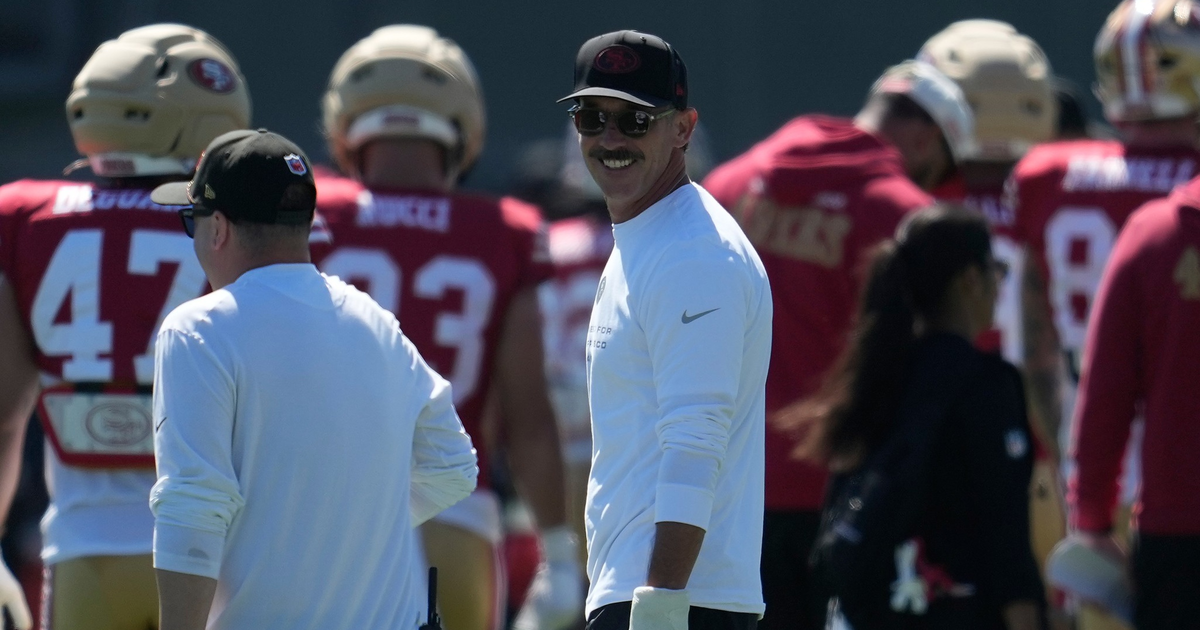 Kawakami: ‘No doubt I will be there’ — Kyle Shanahan on his healing process and return