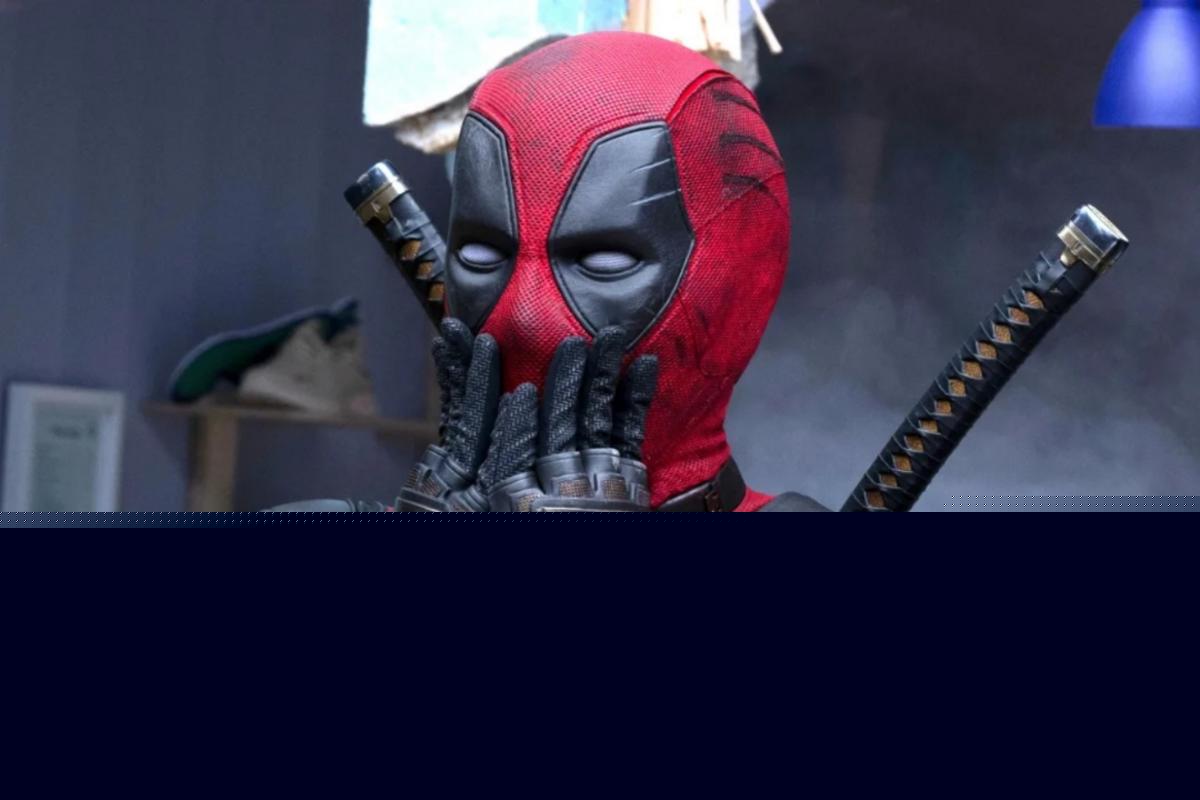 Ryan Reynolds Says Another Deadpool Movie Is Coming