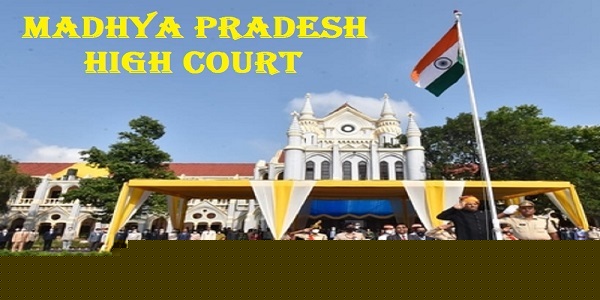 MP HC: Section 16 Arbitration Act Rejection Must Be Challenged Under Section 34, Not Writ