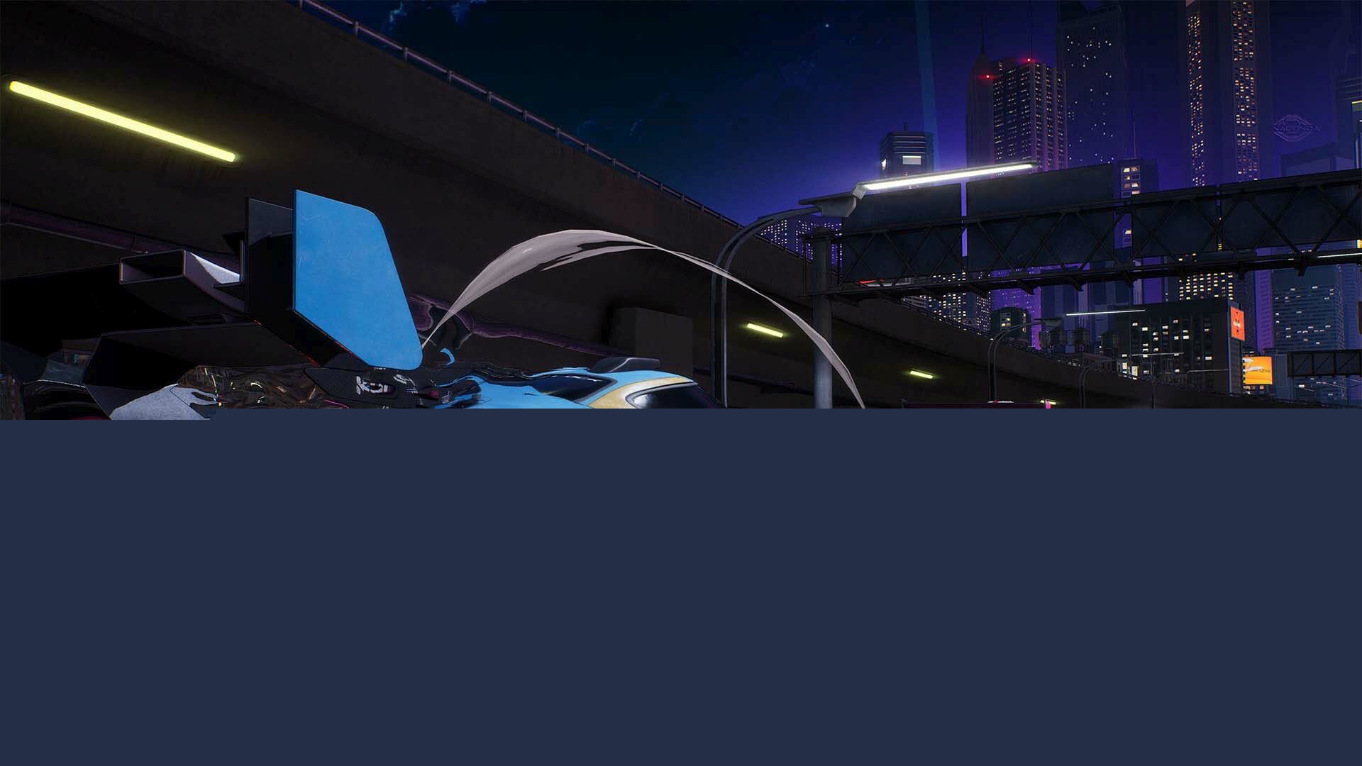Arcade Racing Reborn: Screamer Combines Style, Speed, and Story