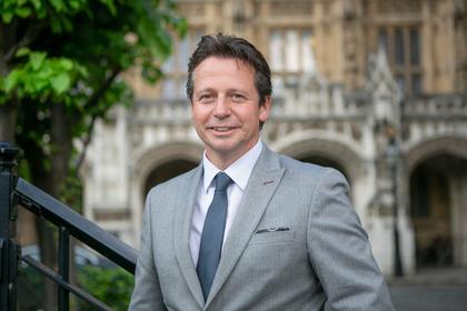 'Welfare reforms under scrutiny and a new Shadow Cabinet role' – Nigel Huddleston’s Westminster Diary