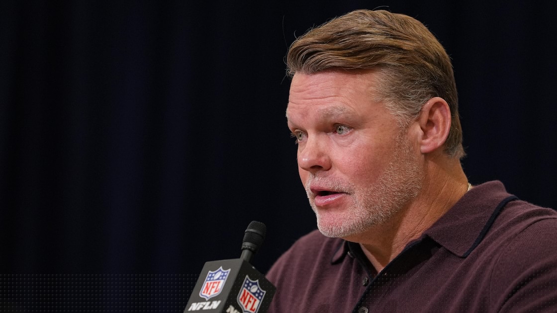 Colts GM Chris Ballard Reveals Surprising Stance on Contract Extension amid Playoff Drought