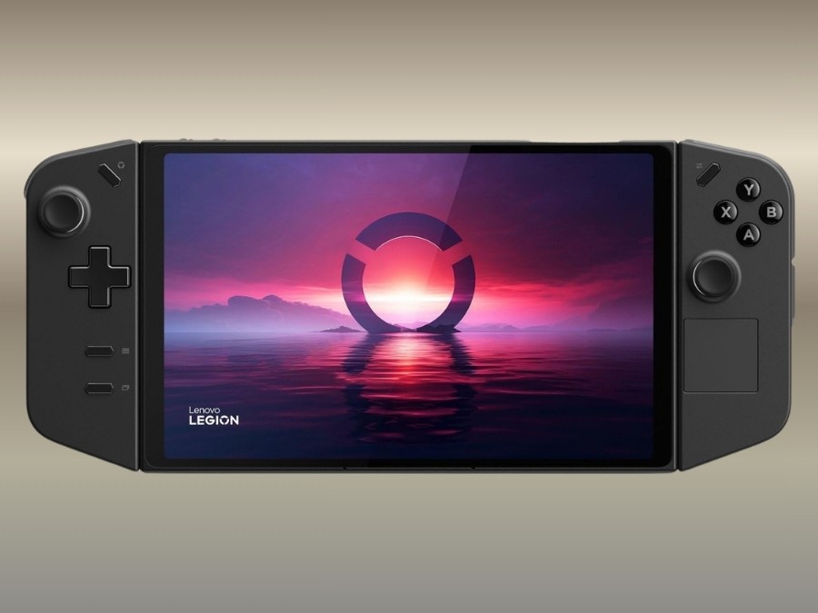 Lenovo quietly removes BIOS update that bricked Legion Go handhelds, but affected users are still left with unusable devices