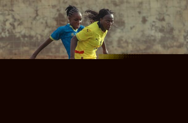 Black Queens held to goalless draw by Tanzania in pre-WAFCON friendly