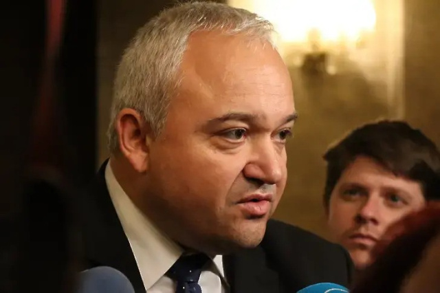 Bulgaria in Talks With US, EU, Frontex on Anti-Drone Systems