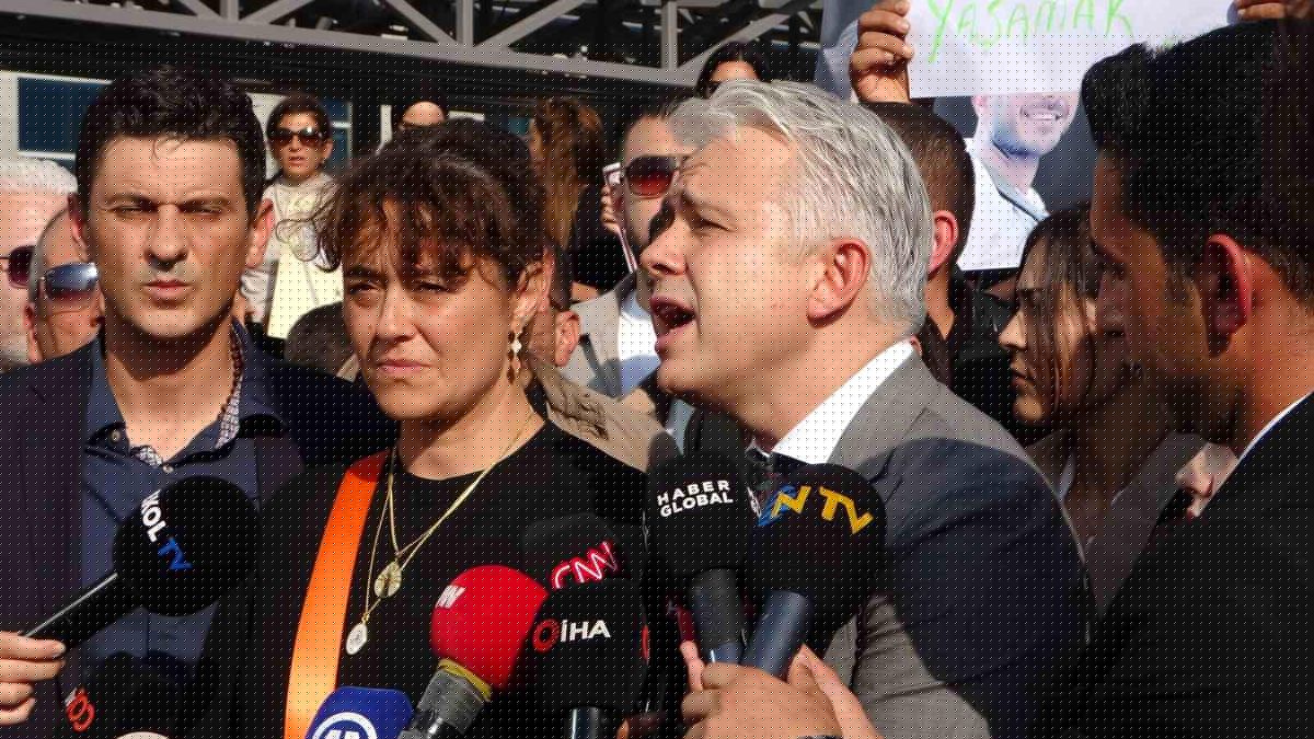 Kadıköy'de Mattia Ahmet Minguzzi Davası 21 Ekim'e Ertelendi
